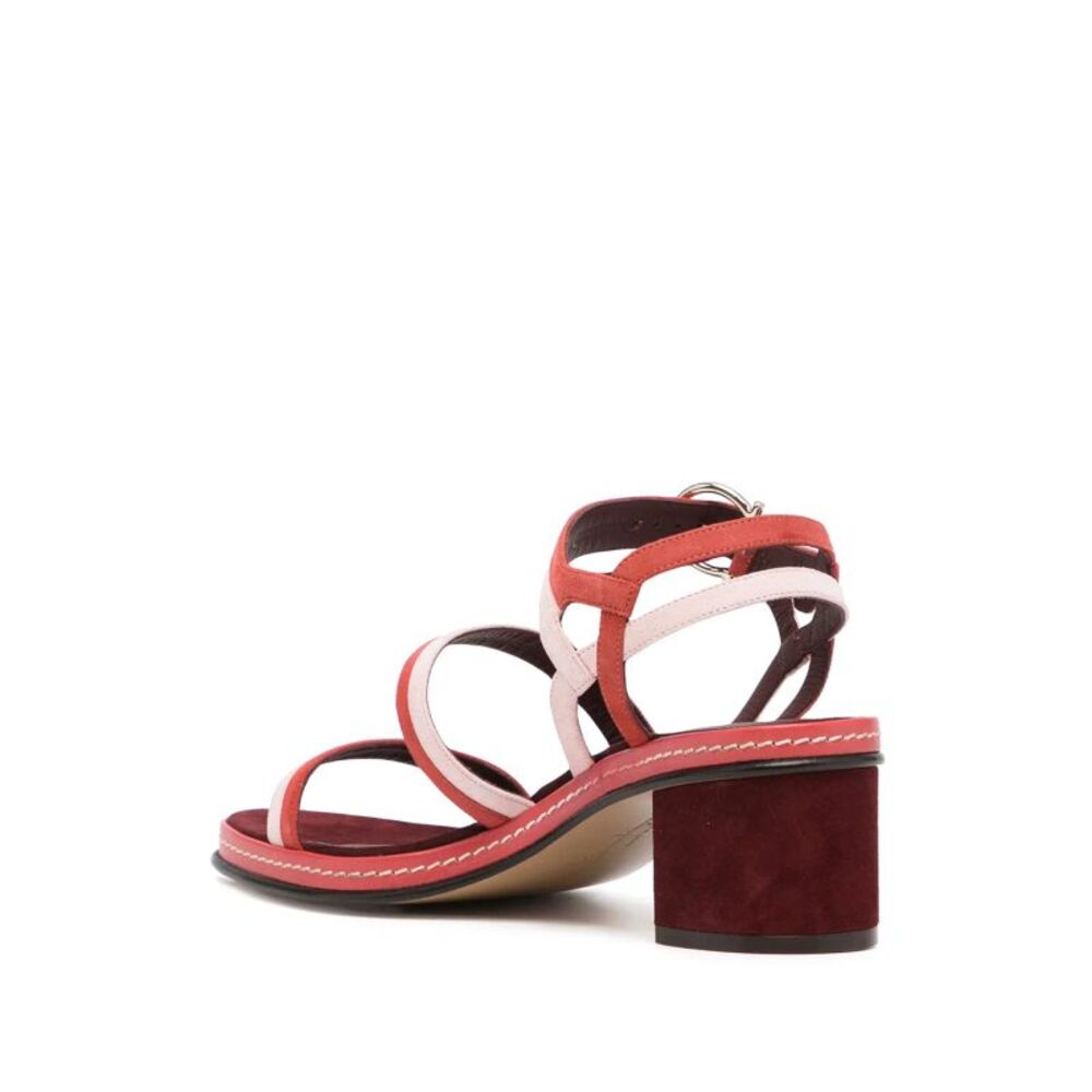Ferragamo Maloy 55Mm Sandals - Picture 2 of 4